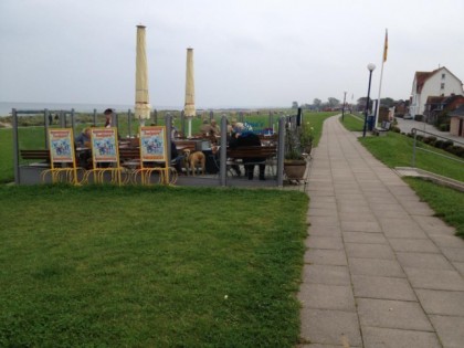 Foto: Oma&amp;#039;s Kaffeestuuv