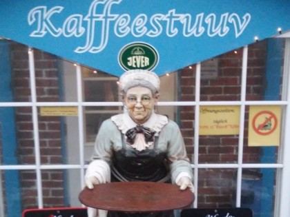 Foto: Oma&amp;#039;s Kaffeestuuv