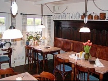Foto: Oma&amp;#039;s Kaffeestuuv